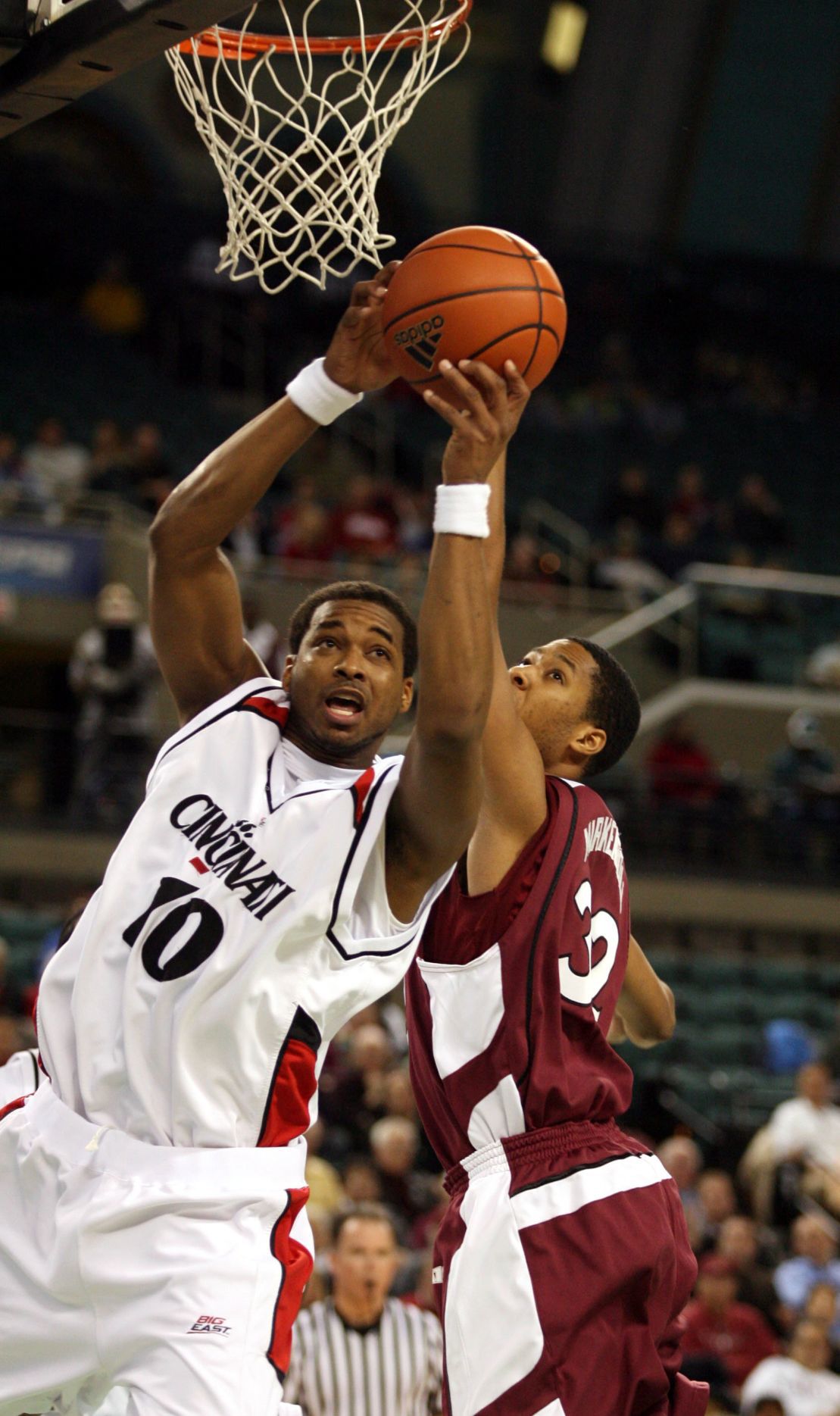 Temple vs. Cincinnati